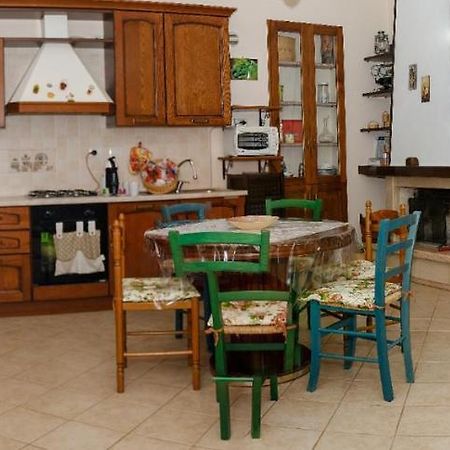La Villa Di Campagna Пистиччи Экстерьер фото